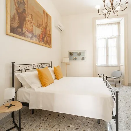 A Casa Di Antonio By Wonderful Italy Appartamento *