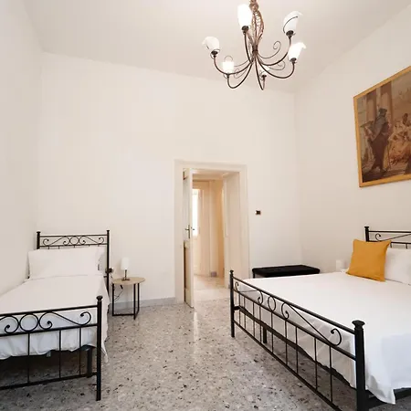 Appartamento A Casa Di Antonio By Wonderful Italy