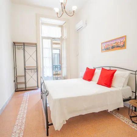 A Casa Di Antonio By Wonderful Italy Appartamento *