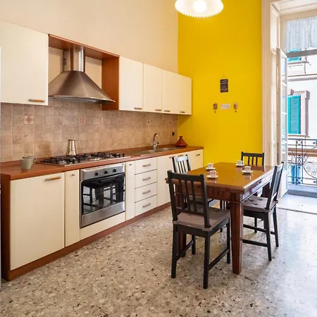 A Casa Di Antonio By Wonderful Italy Appartamento *