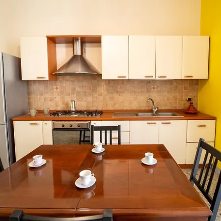 A Casa Di Antonio By Wonderful Italy Appartamento