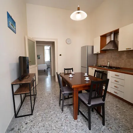 A Casa Di Antonio By Wonderful Italy *