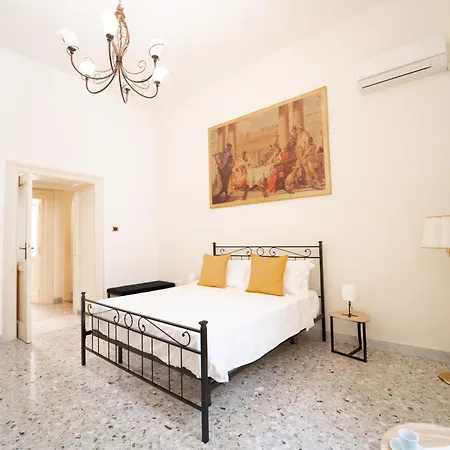 Appartamento A Casa Di Antonio By Wonderful Italy