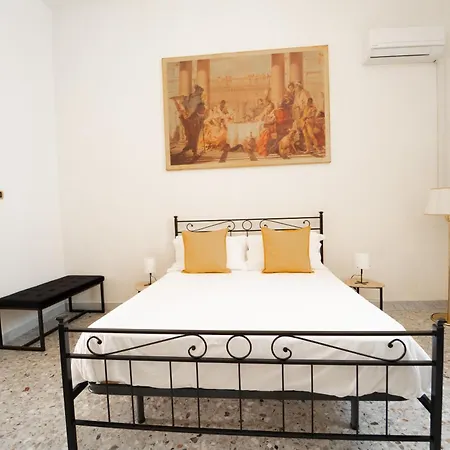 A Casa Di Antonio By Wonderful Italy *