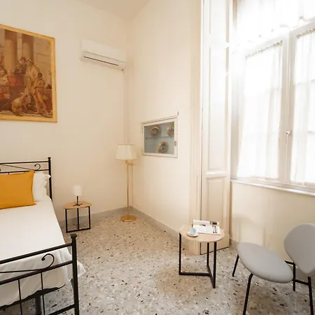A Casa Di Antonio By Wonderful Italy Apartamento