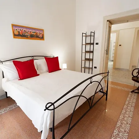 A Casa Di Antonio By Wonderful Italy Nápoles