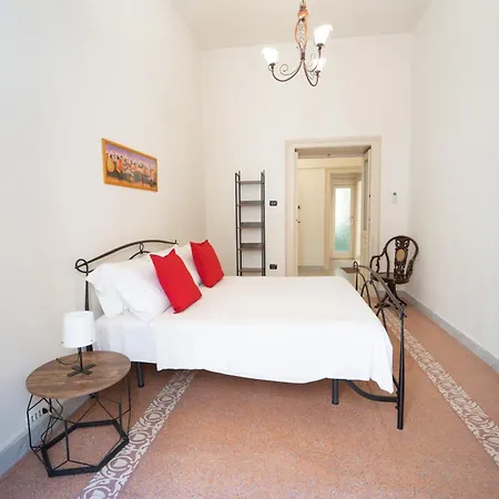 Apartamento A Casa Di Antonio By Wonderful Italy *