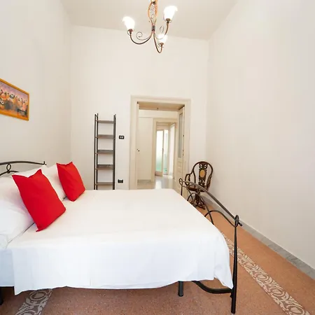 A Casa Di Antonio By Wonderful Italy