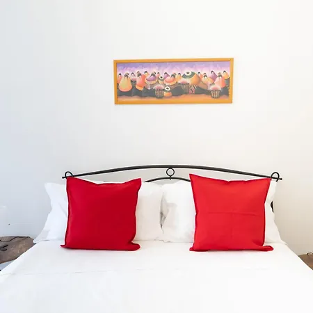 A Casa Di Antonio By Wonderful Italy Apartamento *