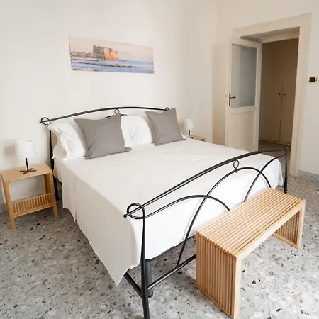 Apartamento A Casa Di Antonio By Wonderful Italy *