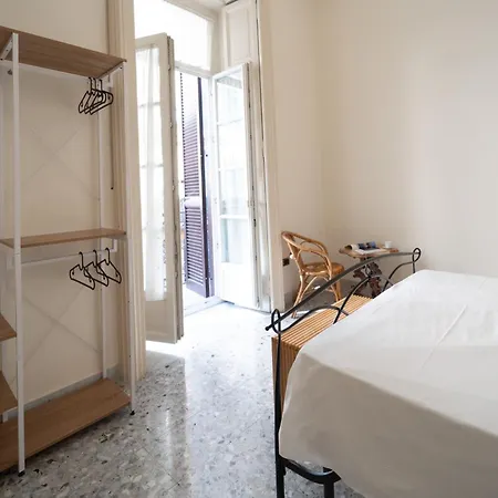 Apartamento A Casa Di Antonio By Wonderful Italy Nápoles