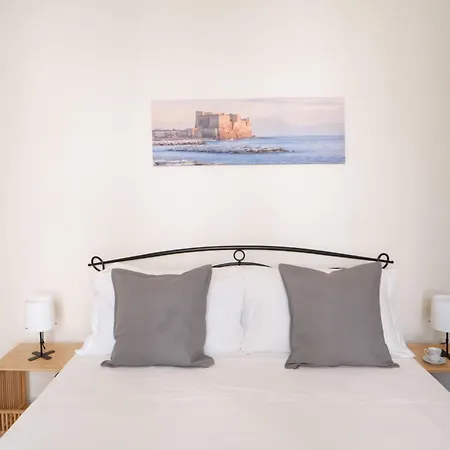 Apartamento A Casa Di Antonio By Wonderful Italy