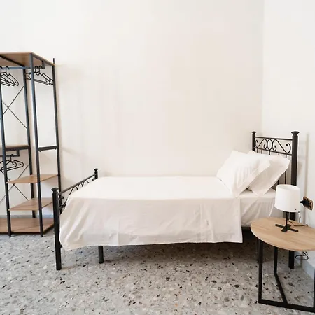 A Casa Di Antonio By Wonderful Italy Apartamento Nápoles