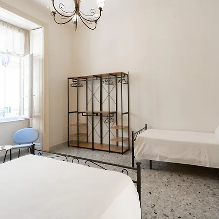 A Casa Di Antonio By Wonderful Italy Apartamento *