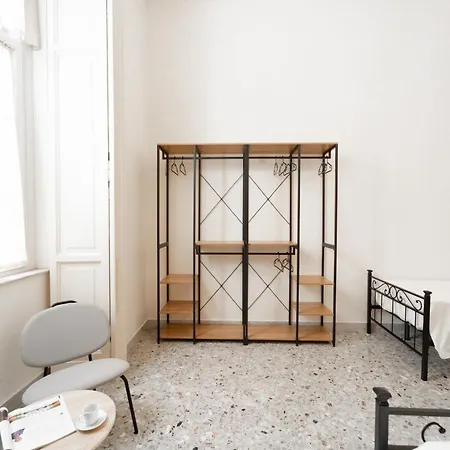 Apartamento A Casa Di Antonio By Wonderful Italy