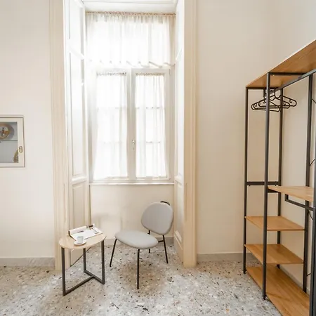 A Casa Di Antonio By Wonderful Italy Nápoles