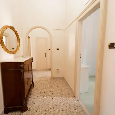 Apartamento A Casa Di Antonio By Wonderful Italy Nápoles