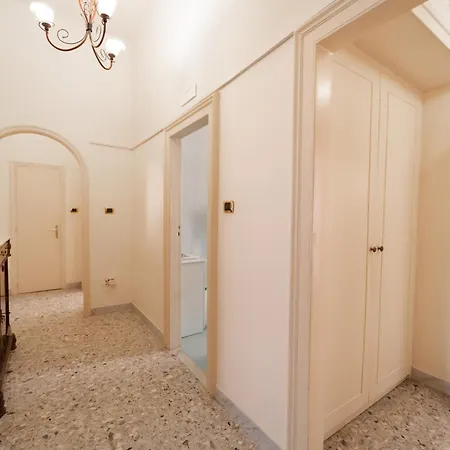 A Casa Di Antonio By Wonderful Italy Nápoles