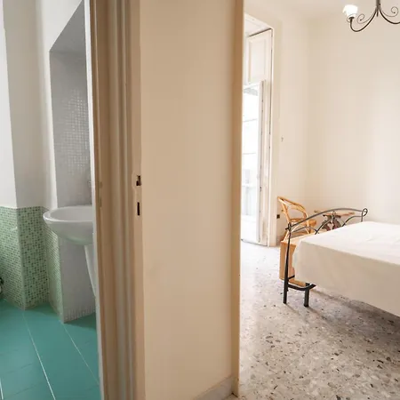 A Casa Di Antonio By Wonderful Italy Apartamento