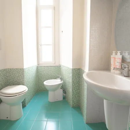 A Casa Di Antonio By Wonderful Italy Apartamento *