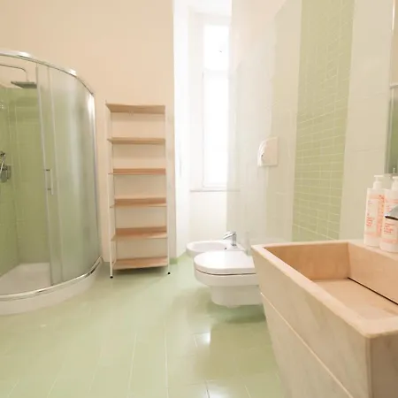 A Casa Di Antonio By Wonderful Italy Apartamento