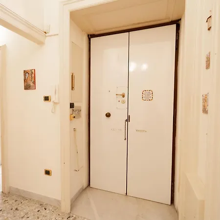 A Casa Di Antonio By Wonderful Italy Apartamento *