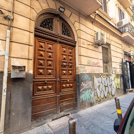A Casa Di Antonio By Wonderful Italy