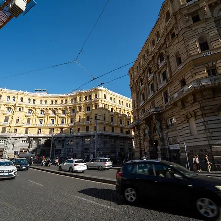 A Casa Di Antonio By Wonderful Italy Apartamento