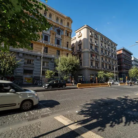 A Casa Di Antonio By Wonderful Italy Appartement Naples