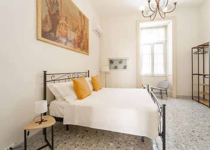 A Casa Di Antonio By Wonderful Italy Appartamento *