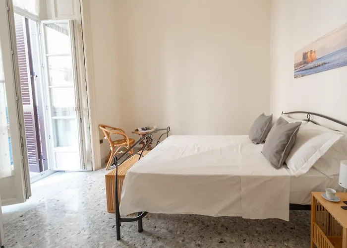 Appartamento A Casa Di Antonio By Wonderful Italy *