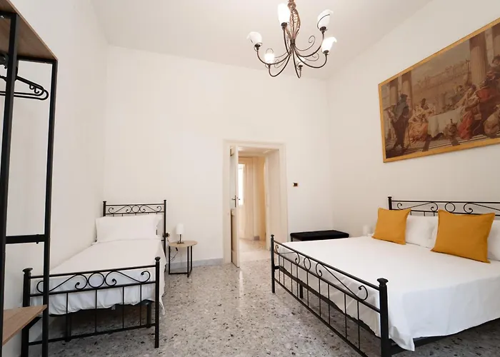 Appartamento A Casa Di Antonio By Wonderful Italy