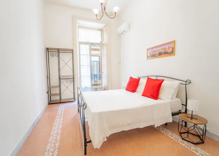 A Casa Di Antonio By Wonderful Italy Appartamento *