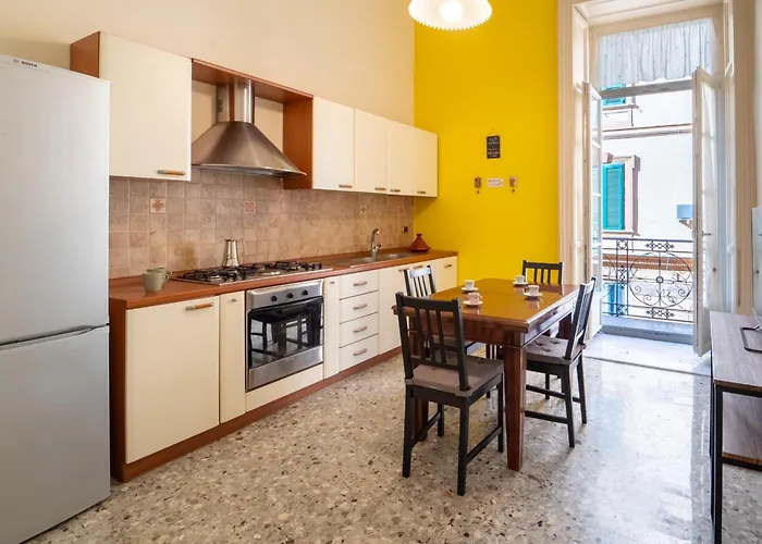 A Casa Di Antonio By Wonderful Italy Appartamento *