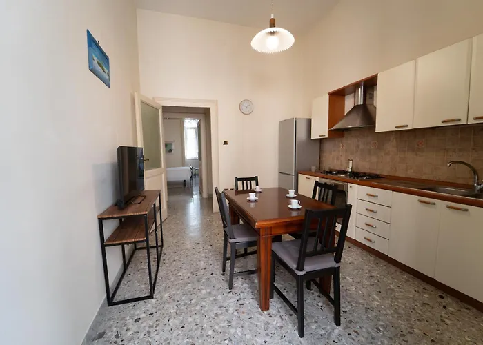 A Casa Di Antonio By Wonderful Italy *