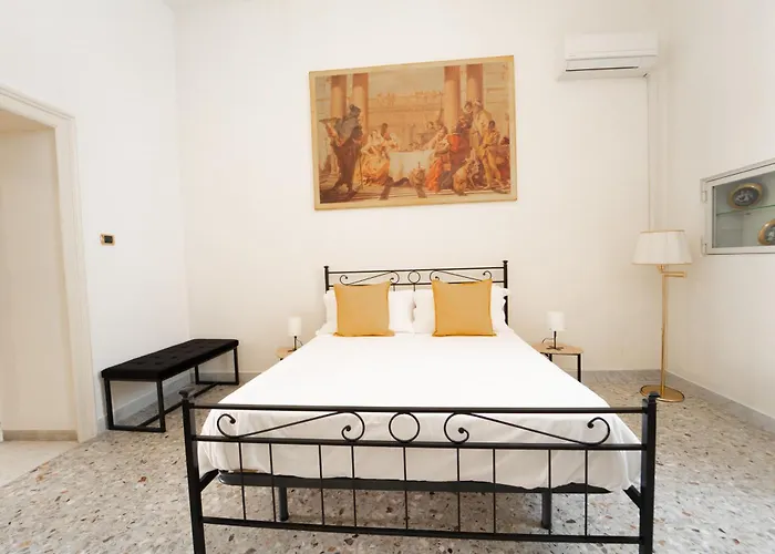 A Casa Di Antonio By Wonderful Italy *