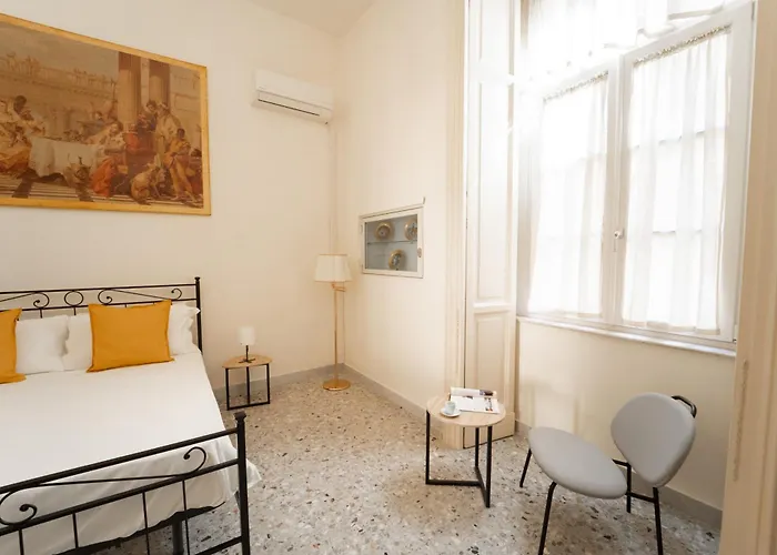 A Casa Di Antonio By Wonderful Italy Appartamento