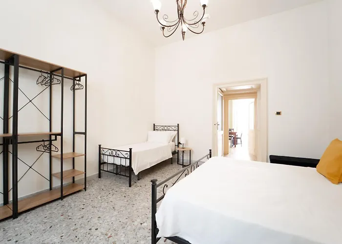 Appartamento A Casa Di Antonio By Wonderful Italy