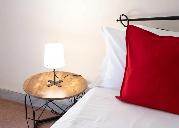 A Casa Di Antonio By Wonderful Italy Appartamento