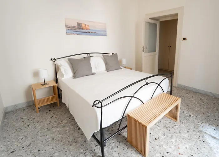 Appartamento A Casa Di Antonio By Wonderful Italy *