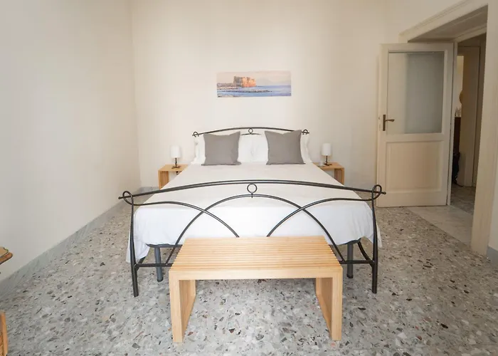 A Casa Di Antonio By Wonderful Italy Appartamento Napoli