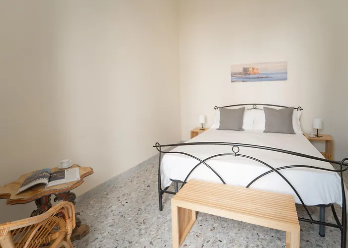 A Casa Di Antonio By Wonderful Italy *