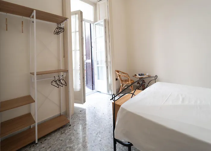 Appartamento A Casa Di Antonio By Wonderful Italy Napoli