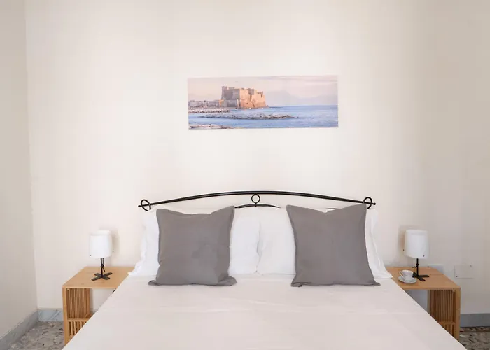 Appartamento A Casa Di Antonio By Wonderful Italy