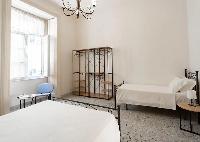 A Casa Di Antonio By Wonderful Italy Appartamento *