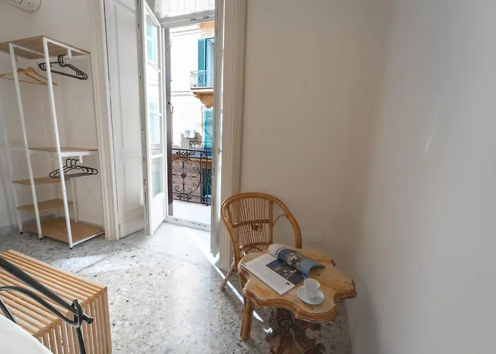 A Casa Di Antonio By Wonderful Italy *