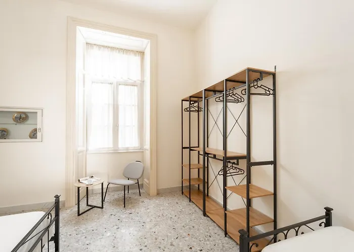 Appartamento A Casa Di Antonio By Wonderful Italy *