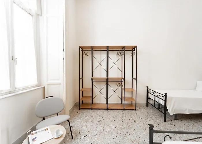 Appartamento A Casa Di Antonio By Wonderful Italy