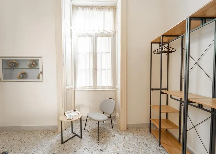 A Casa Di Antonio By Wonderful Italy Napoli