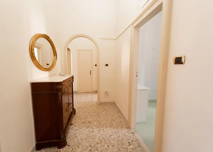 Appartamento A Casa Di Antonio By Wonderful Italy Napoli